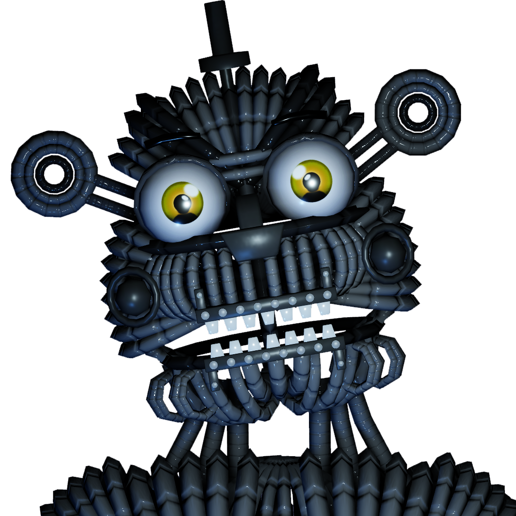 Yenndo, Five Nights at Freddy's Fanon Wiki