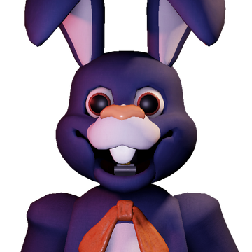 Fanon Glamrock Bonnie  The Pizzaria Roleplay: Remastered Wiki