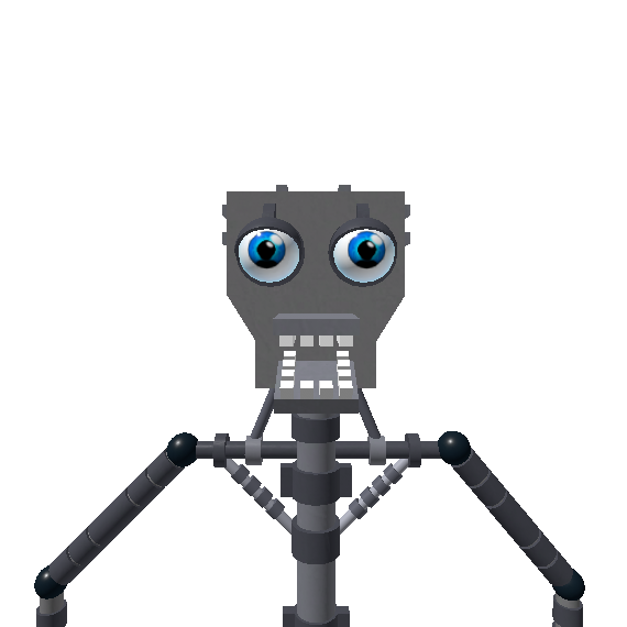 Endo-01, Five Nights at Freddy's Wiki