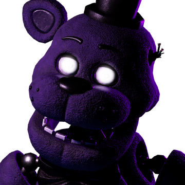 Purple Freddy, The Pizzaria Roleplay: Remastered Wiki