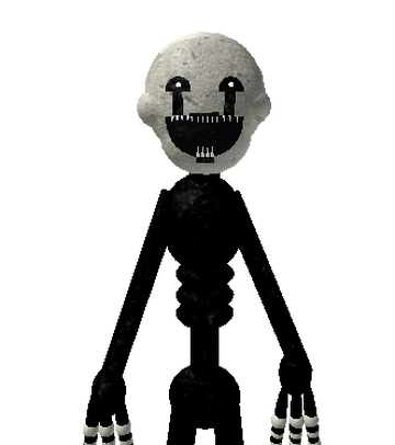 Nightmarionne, Freddy Fazbears Pizzeria Simulator Wiki