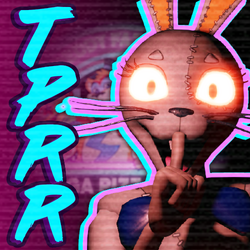 Terror at the Faz-Fair  The Pizzaria Roleplay: Remastered Wiki