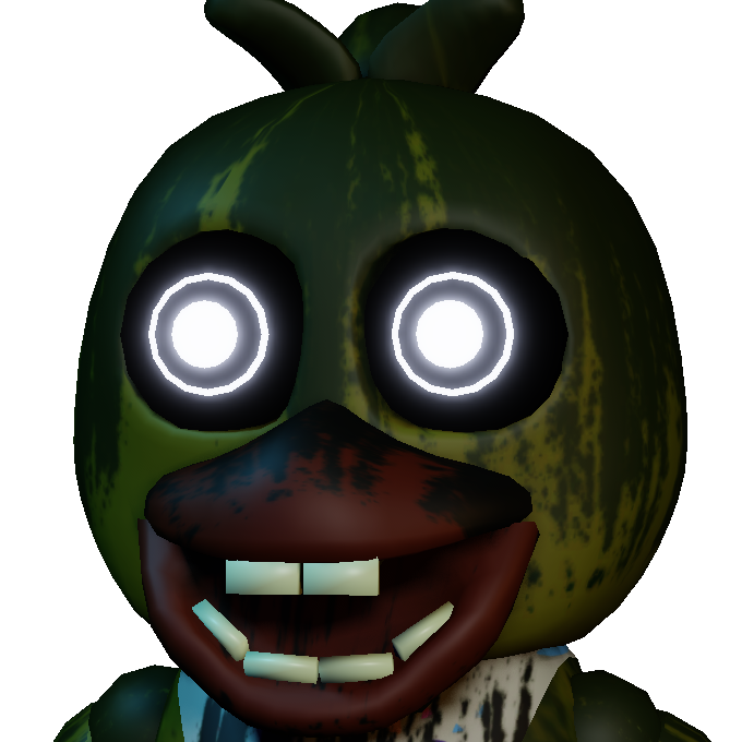 Adventure Chica, Wiki