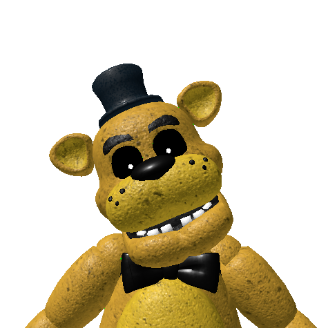 Withered Golden Freddy, Five Nights at Freddy's 2 Wiki