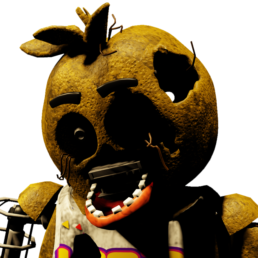 Logbook Chica, FNaF: The Novel Wiki, Fandom