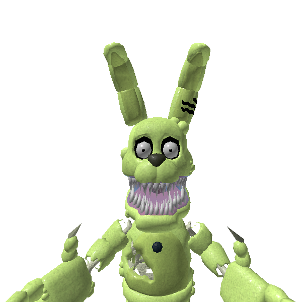 Plushtrap, Five Nights at Freddy's Wiki