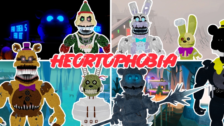 roblox fnaf rp new and improved