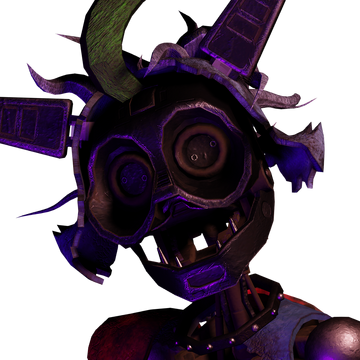 Virgin Rage But Withered Bonnie & Roxanne Wolf, Funkipedia Mods Wiki, Fandom in 2023