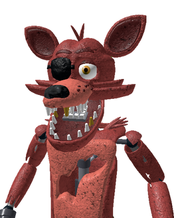 Foxy The Pizzaria Roleplay Remastered Wiki Fandom - roblox the pizzeria roleplay remastered wiki