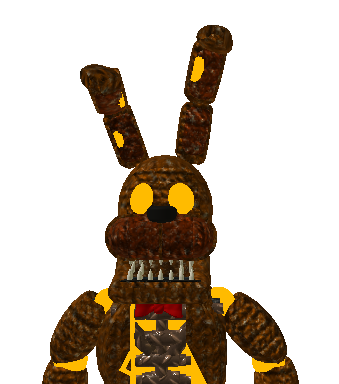 Phantom Bonnie, Wiki