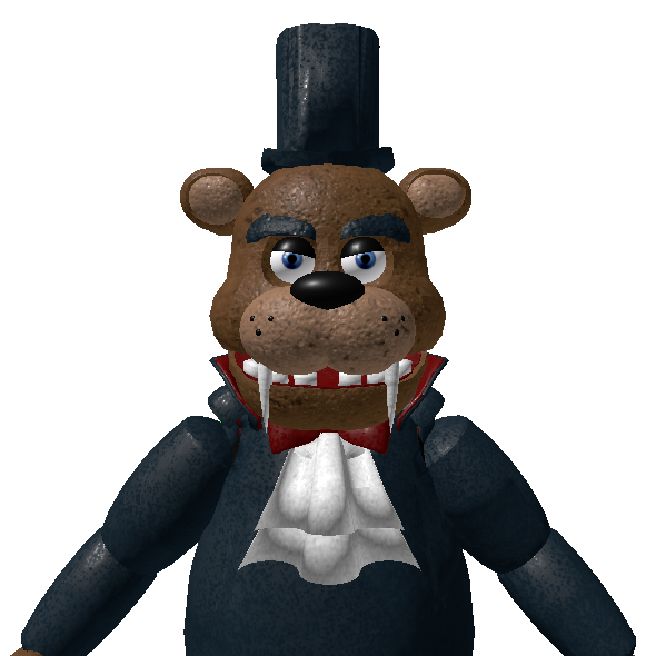 Count Fredula The Pizzaria Roleplay Remastered Wiki Fandom - fnaf pizzaria rp roblox how to get ignited chika