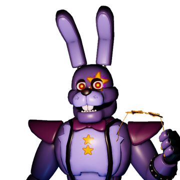 Glamrock Bonnie & The Bonnets, Five Nights at Freddy's Wiki