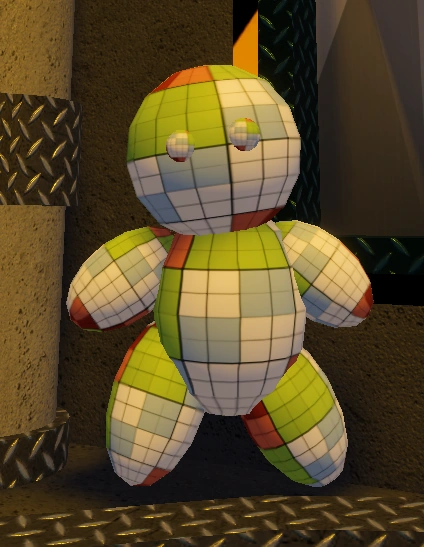 Toy Proxy | The Pizzaria Roleplay: Remastered Wiki | Fandom