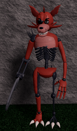 Builderman, Skeleton Slasher Wiki