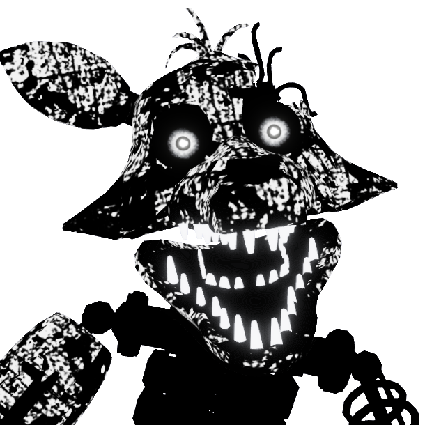 Ignited Foxy, five Nights At Freddys The Silver Eyes, The Joy of, joy Of  Creation Reborn, sinister, Five Nights at Freddy's 3, ignite, foxy, Jump  scare, five Nights At Freddys 3