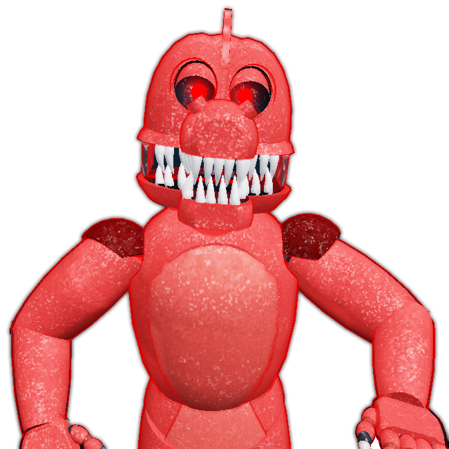 fnaf world old man consequences