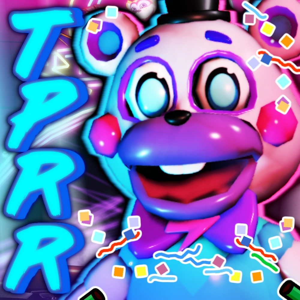 Atrium Exposition | The Pizzaria Roleplay: Remastered Wiki | Fandom