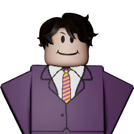 Roblox T-Shirt William Jacket