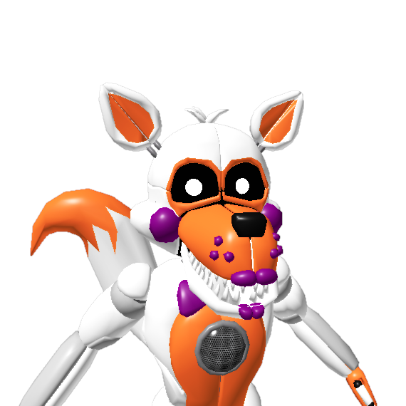Adventure Lolbit, The Pizzaria Roleplay: Remastered Wiki
