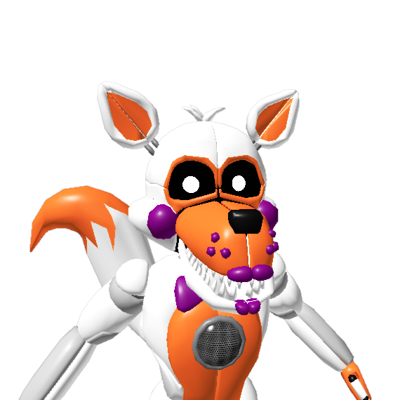 Lolbit Fnaf / Five Nights At Freddy's