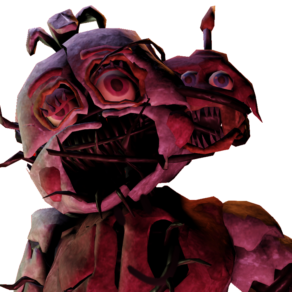 Existe uma Funtime Chica em FNAF SL?!