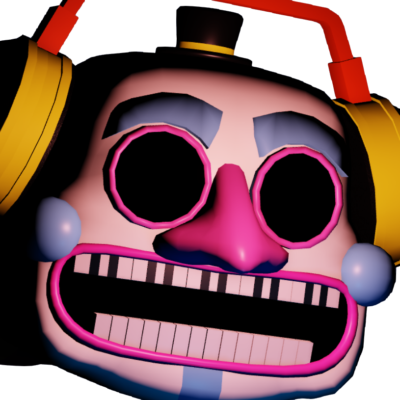 Music Man, Five Nights at Freddy's Wiki