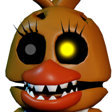 Adventure Chica, Wiki