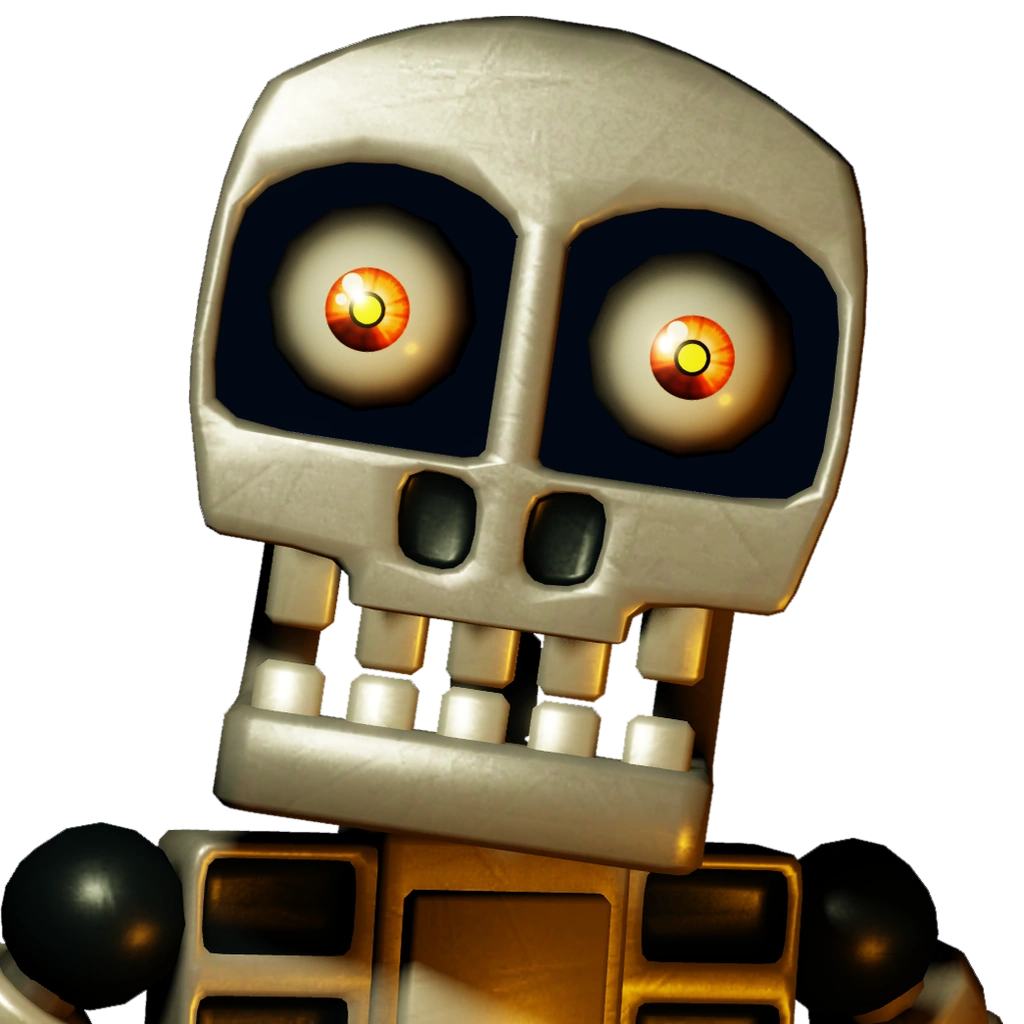 Mad Endo | The Pizzaria Roleplay: Remastered Wiki | Fandom