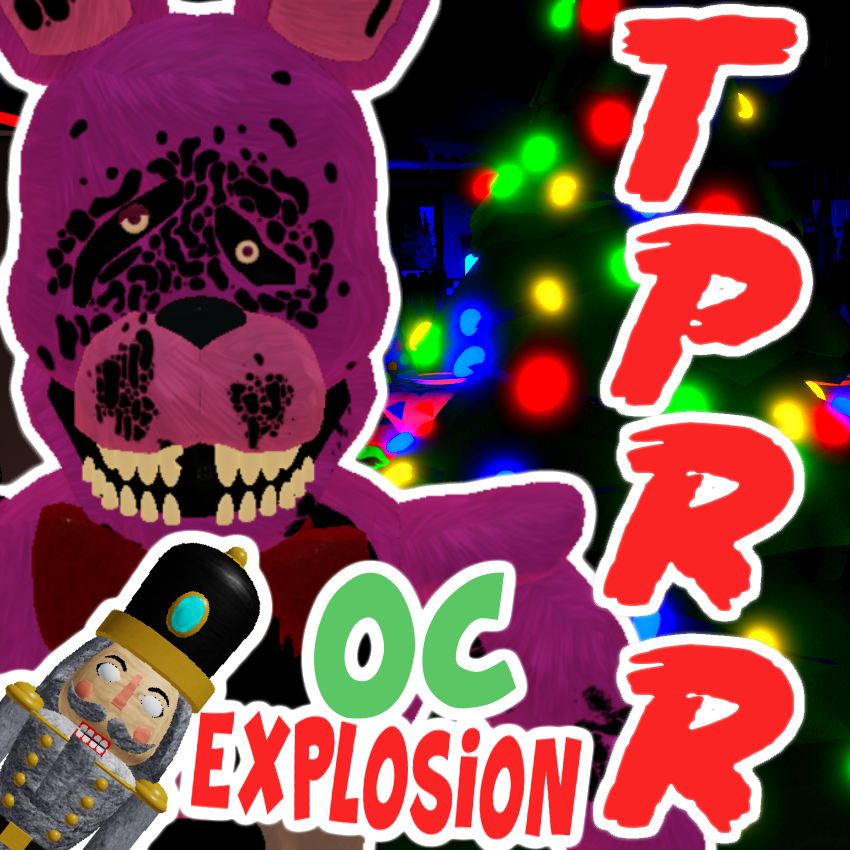 Terror at the Faz-Fair  The Pizzaria Roleplay: Remastered Wiki