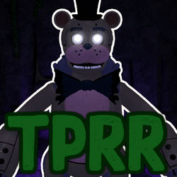 Terror at the Faz-Fair  The Pizzaria Roleplay: Remastered Wiki