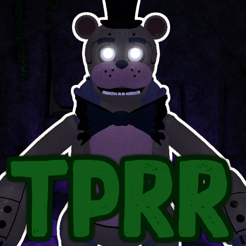 rocioam7 - — Five nights at Freddy's 4 The