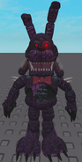 An older version of Twisted Bonnie's model.