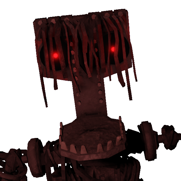 Ignited Bonnie, Five Nights at Freddy's Wiki