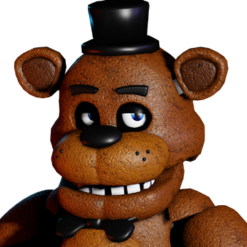 Cinematic Shadow Freddy  The Pizzaria Roleplay: Remastered Wiki