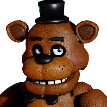 Shadow Freddy, The Pizzaria Roleplay: Remastered Wiki