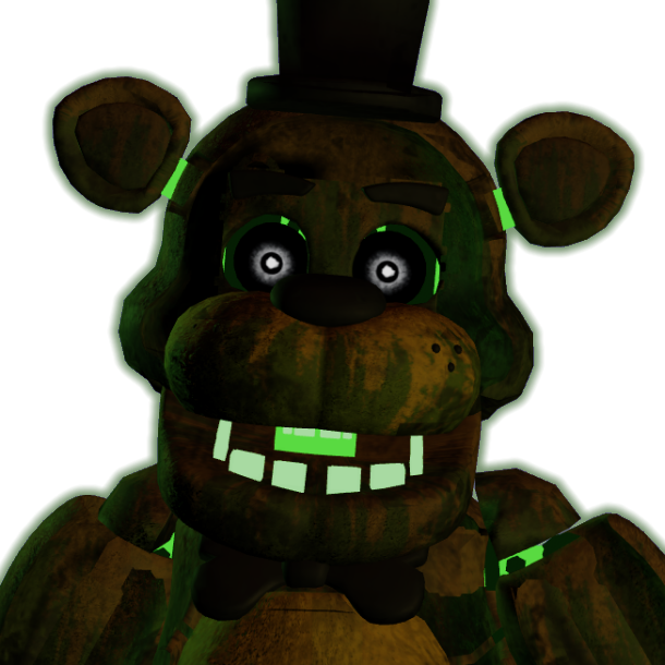 Phantom Freddy, Five Nights at Freddy's Wiki