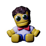 Telamon Animatronic | The Pizzaria Roleplay: Remastered Wiki | Fandom