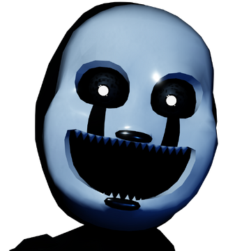 Nightmarionne, Five Nights at Freddy's Wiki, Fandom