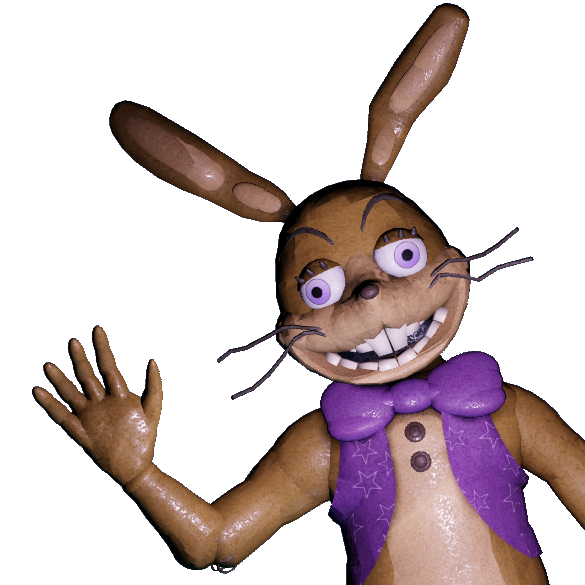 CRIANDO O 'WITHERED GLITCHTRAP' GLITCHTRAP + WHITHERED BONNIE no Roblox  Animatronic World 