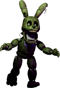 Plushtrap, more like plush-trip! (🥲) #plushtrap #plushtrapchaser #di