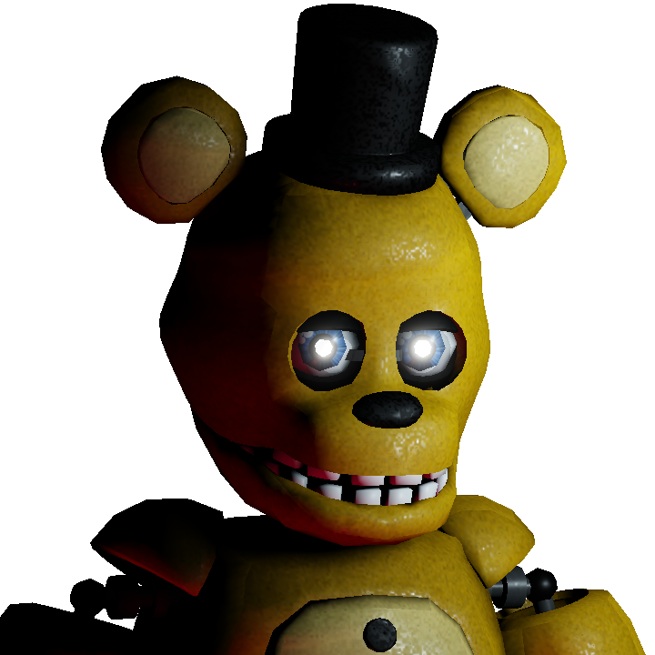 Spring Freddy, Fredbear and Friends Wiki