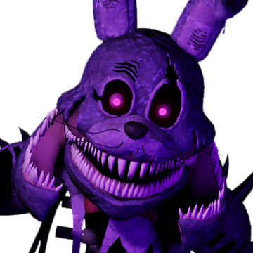 Twisted Bonnie (female), Wiki