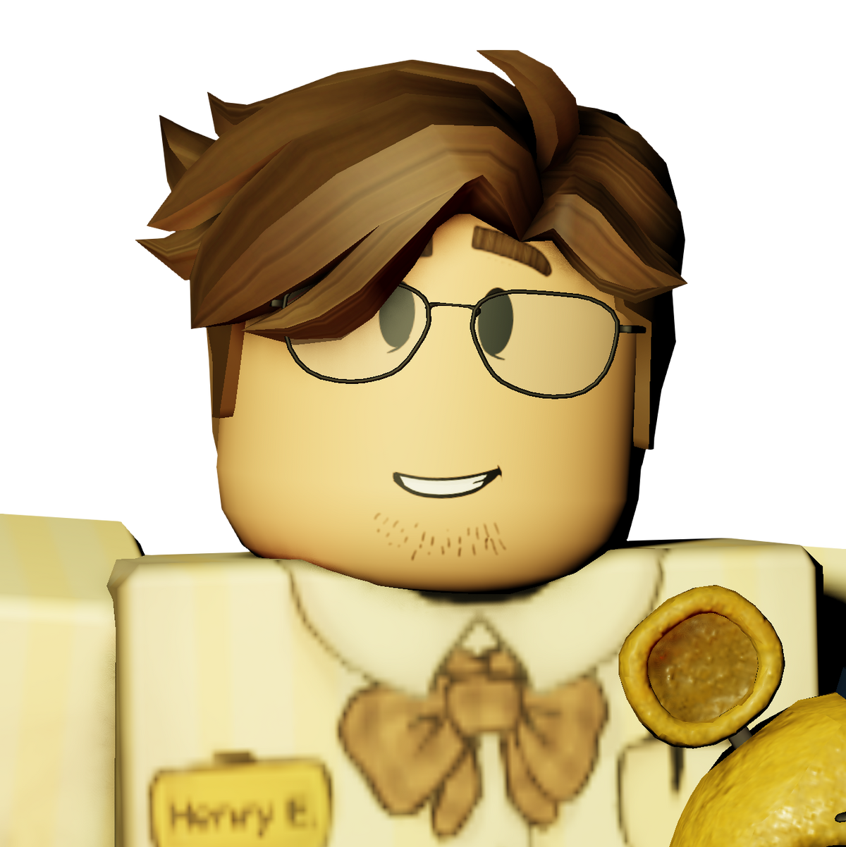 Henry Emily | The Pizzaria Roleplay: Remastered Wiki | Fandom