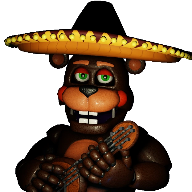 El Chip The Pizzaria Roleplay Remastered Wiki Fandom