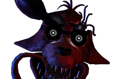 Five Nights at Freddys - Into the Pit! by CookieMuffinExpress on