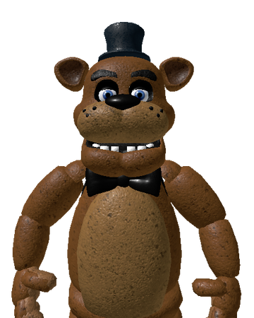 Freddy The Pizzaria Roleplay Remastered Wiki Fandom - roblox freddy fazbear pizzeria simulator