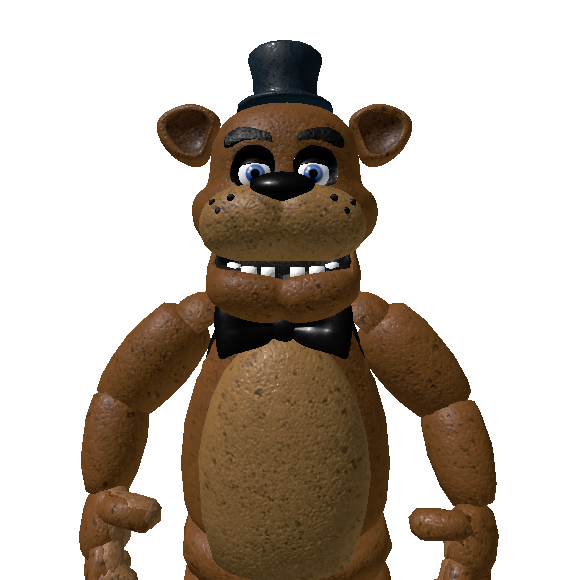 Rockstar Freddy, Wiki