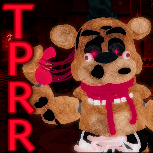 Terror at the Faz-Fair  The Pizzaria Roleplay: Remastered Wiki