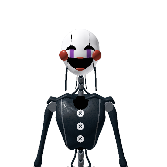 Builderman, Skeleton Slasher Wiki