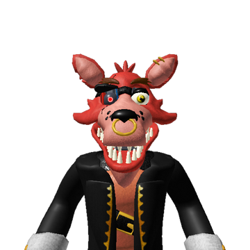 Adventure Nightmare Foxy, Wiki